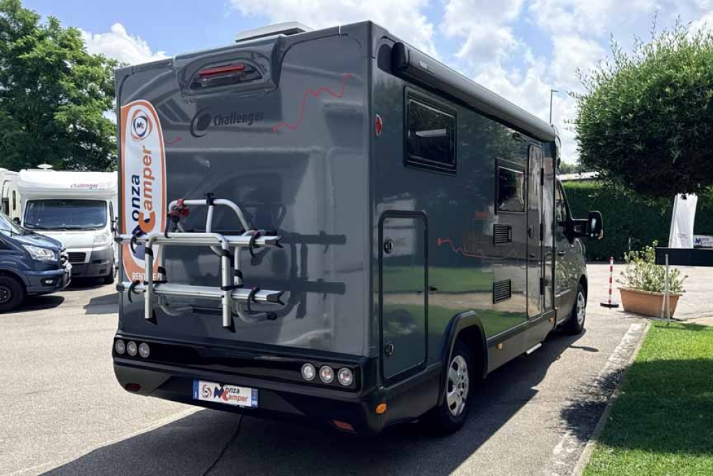 Challenger S217 Etape Edition