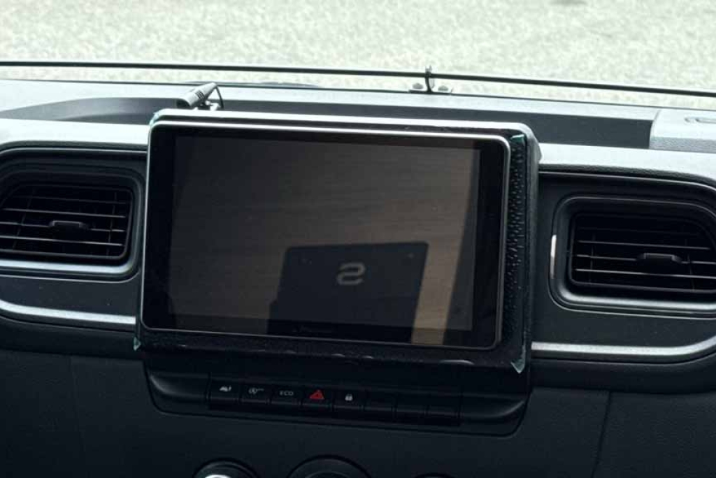 Challenger S217 Etape Edition