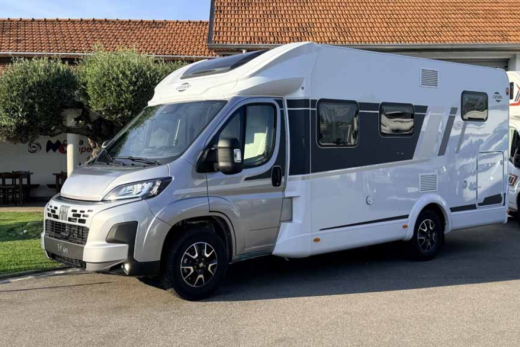 Carado T328 Pro+ 2027 (Fiat)