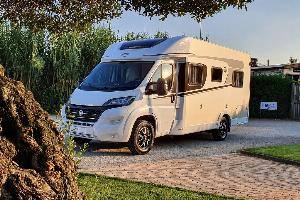 Monzacamper Carado T348