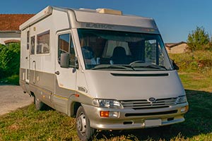 Monzacamper Laika Ecovip 200i