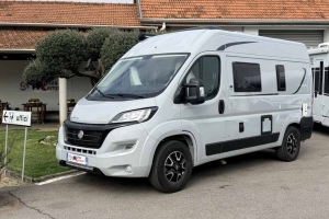 Monzacamper CI Kyros 2