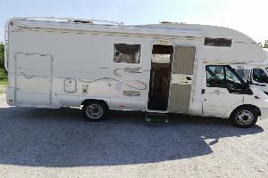 Monzacamper Rimor Superbrig 677 TC