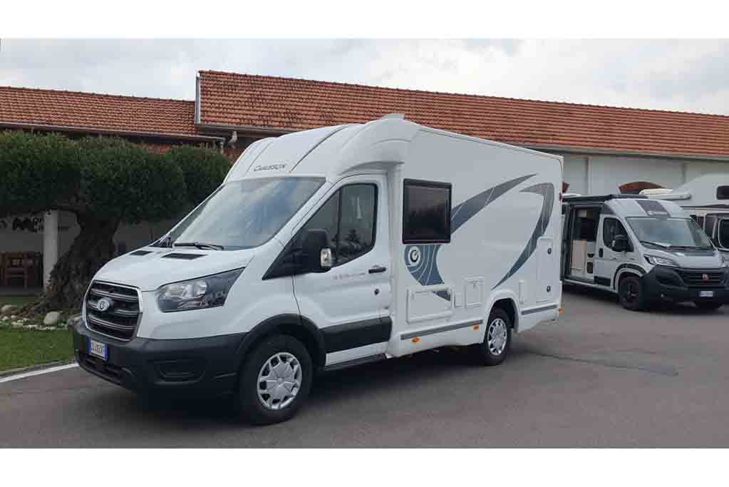 Chausson S514