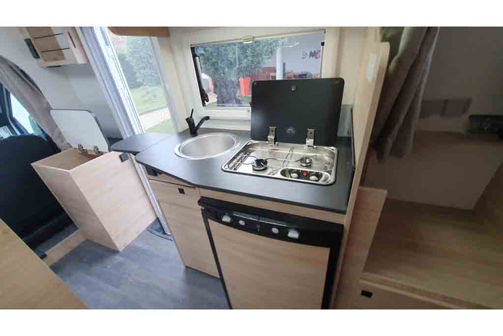 Chausson S514