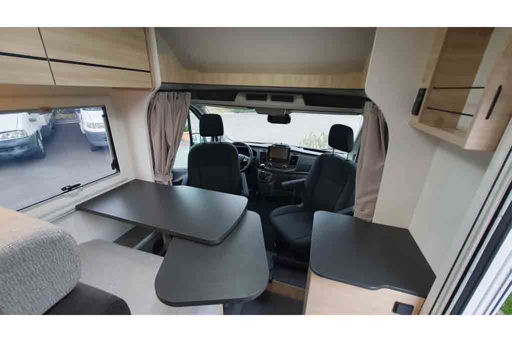 Chausson S514