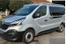 Monzacamper Renault Trafic L1 Energy Allestimento Solaria-0