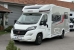 Monzacamper Challenger 268 VIP-0