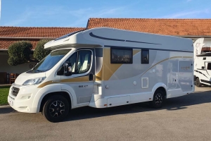 Monzacamper CI MAGIS 98XT