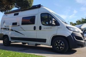 Monzacamper MC Louis Menfys 3 Maxi S Line