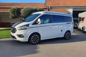 Monzacamper Panama P10 Sport