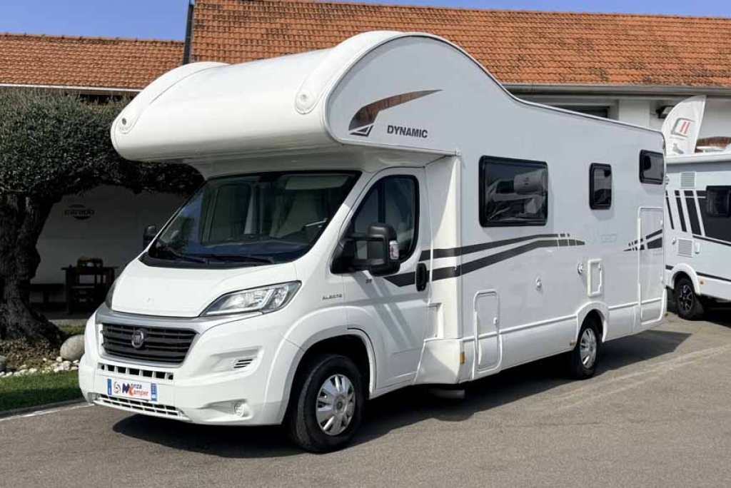 XGO Dynamic 39