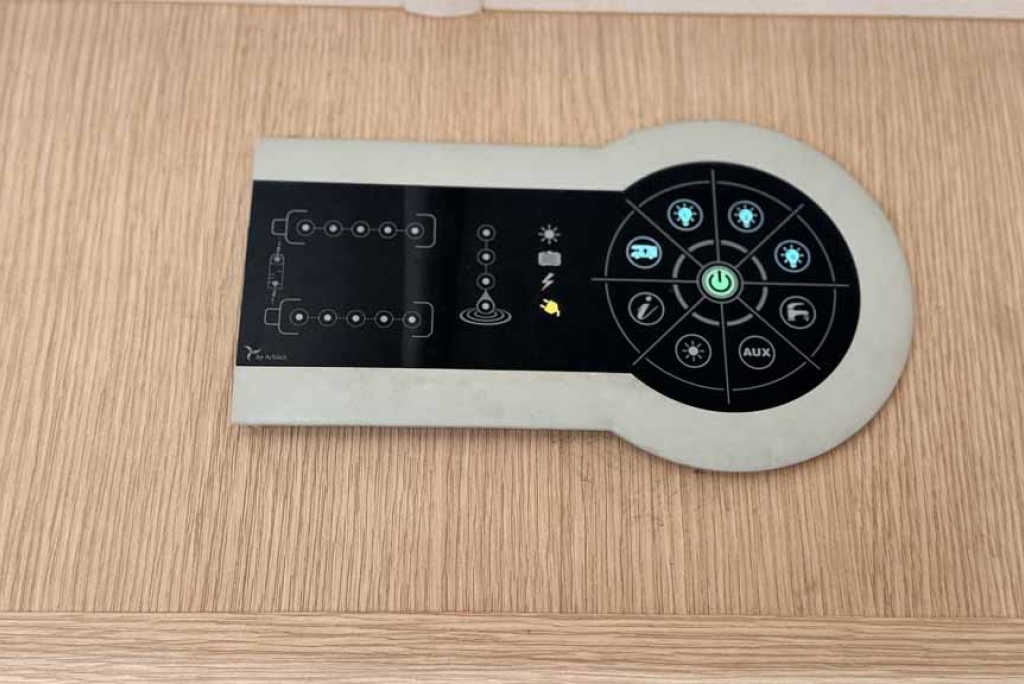 XGO Dynamic 39