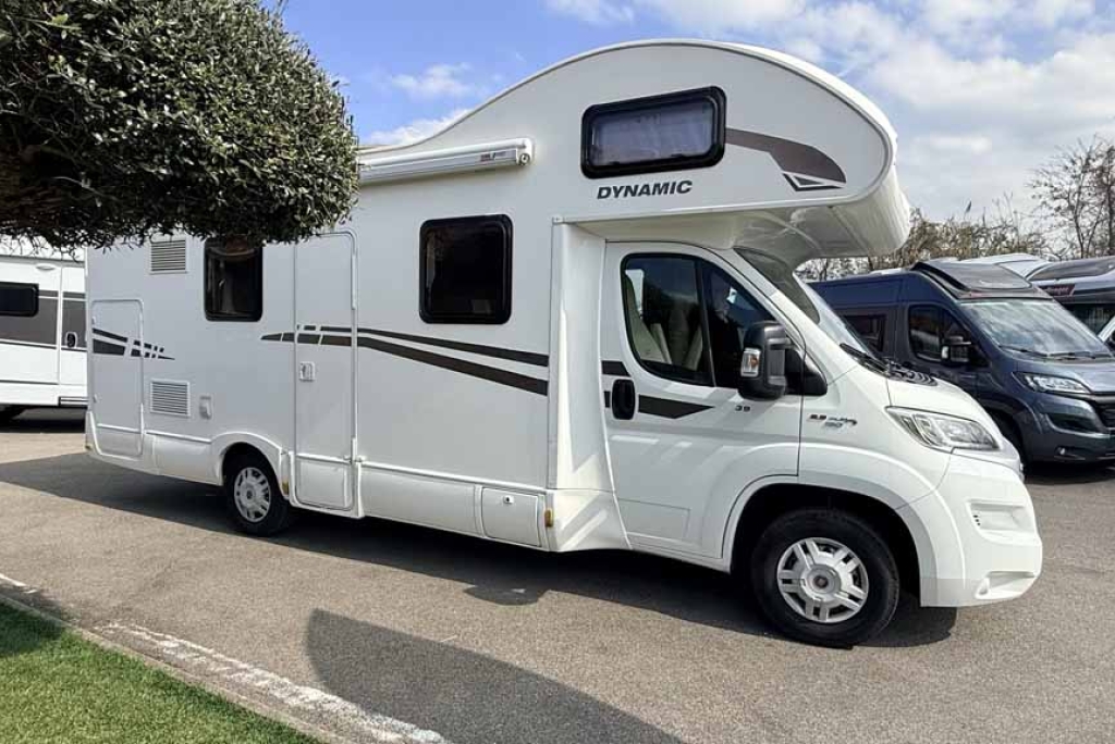 XGO Dynamic 39