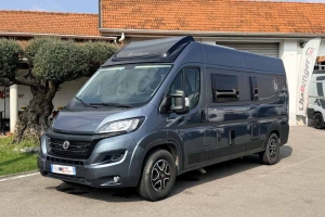 Benimar Benivan B144