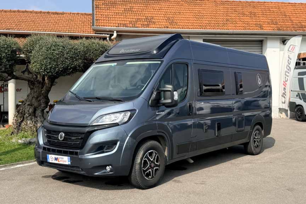 Benimar Benivan B144