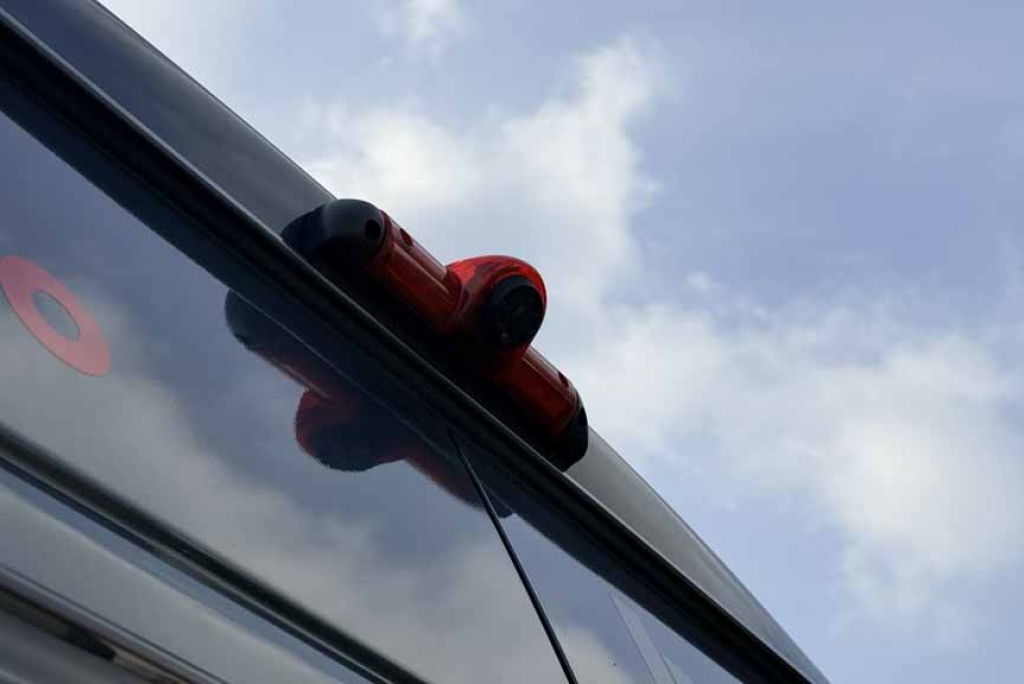 Benimar Benivan B144