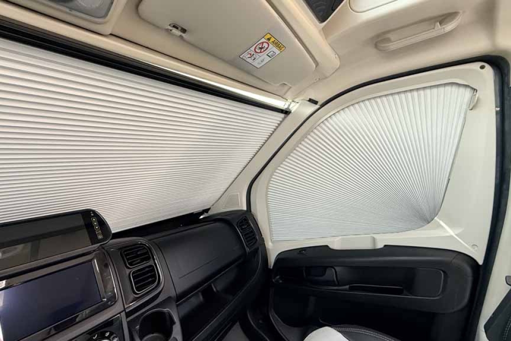 Benimar Benivan B144