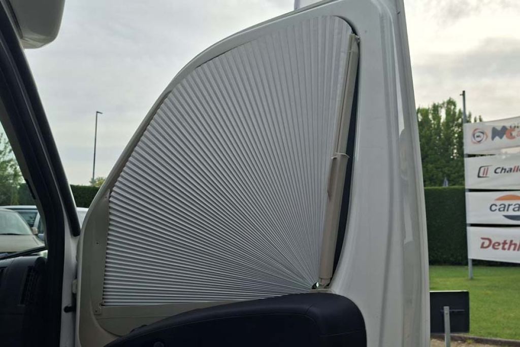 Adria Matrix M680 SP