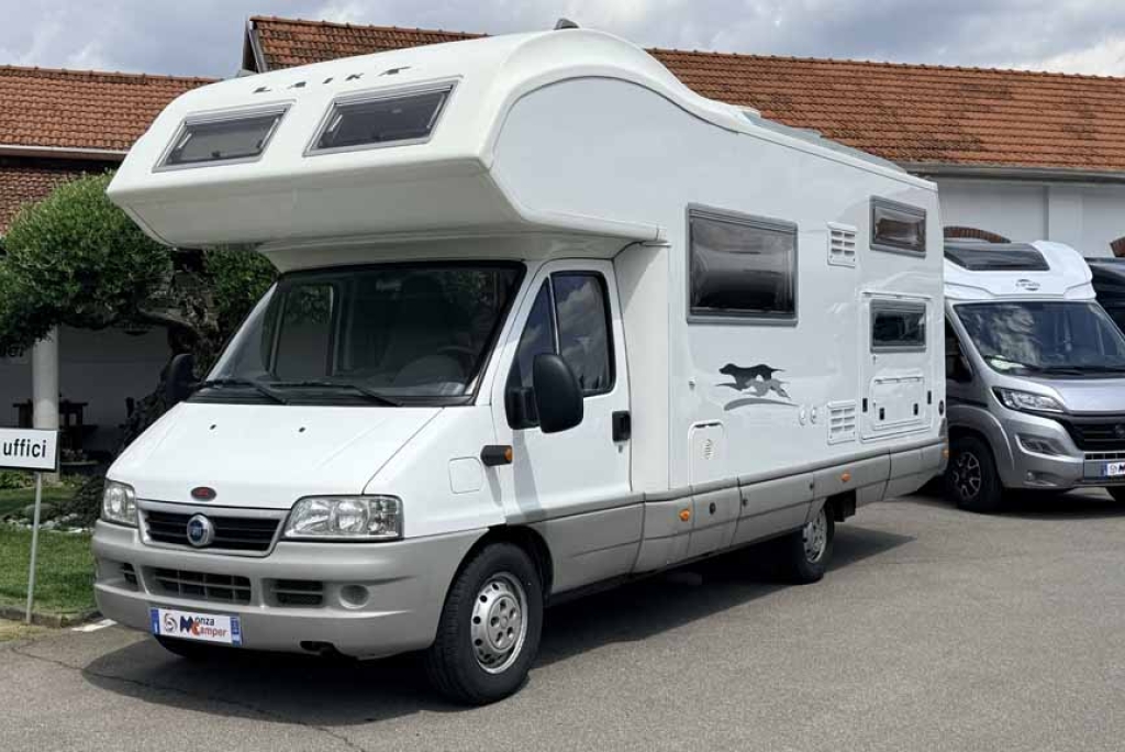 Laika Ecovip 2.1