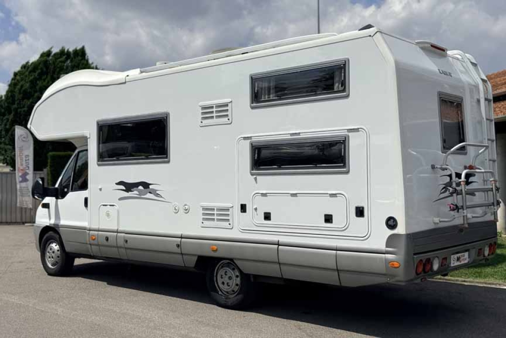 Laika Ecovip 2.1