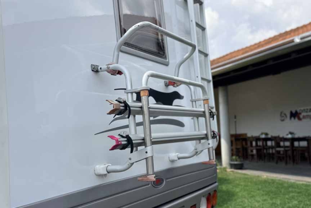 Laika Ecovip 2.1