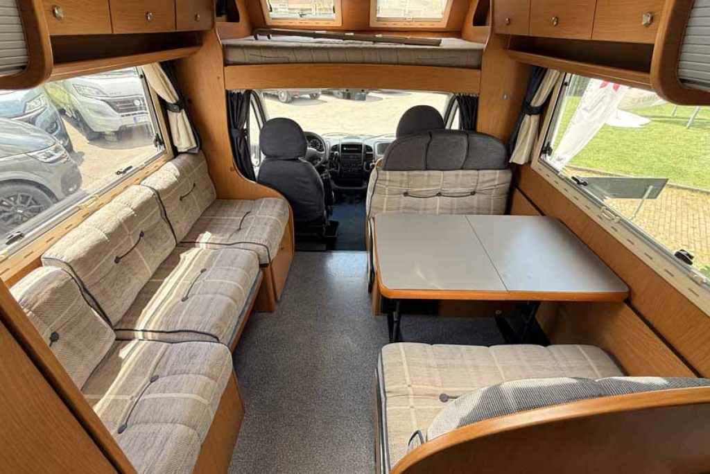 Laika Ecovip 2.1