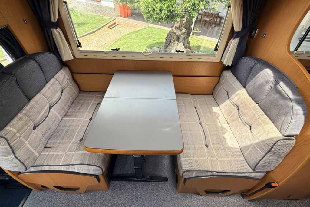 Laika Ecovip 2.1