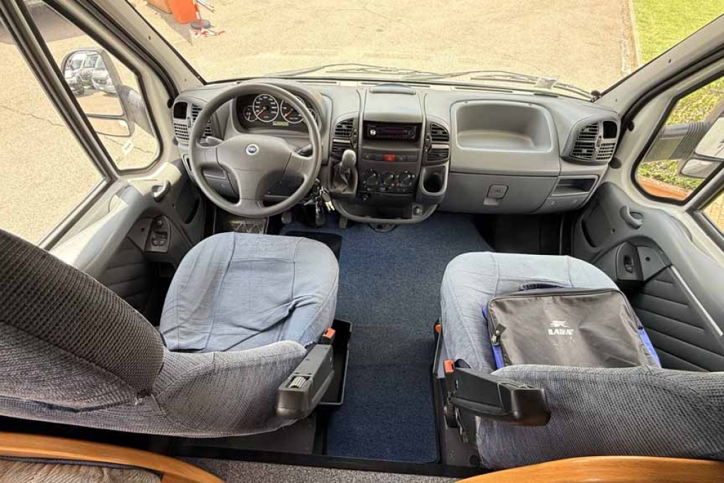 Laika Ecovip 2.1
