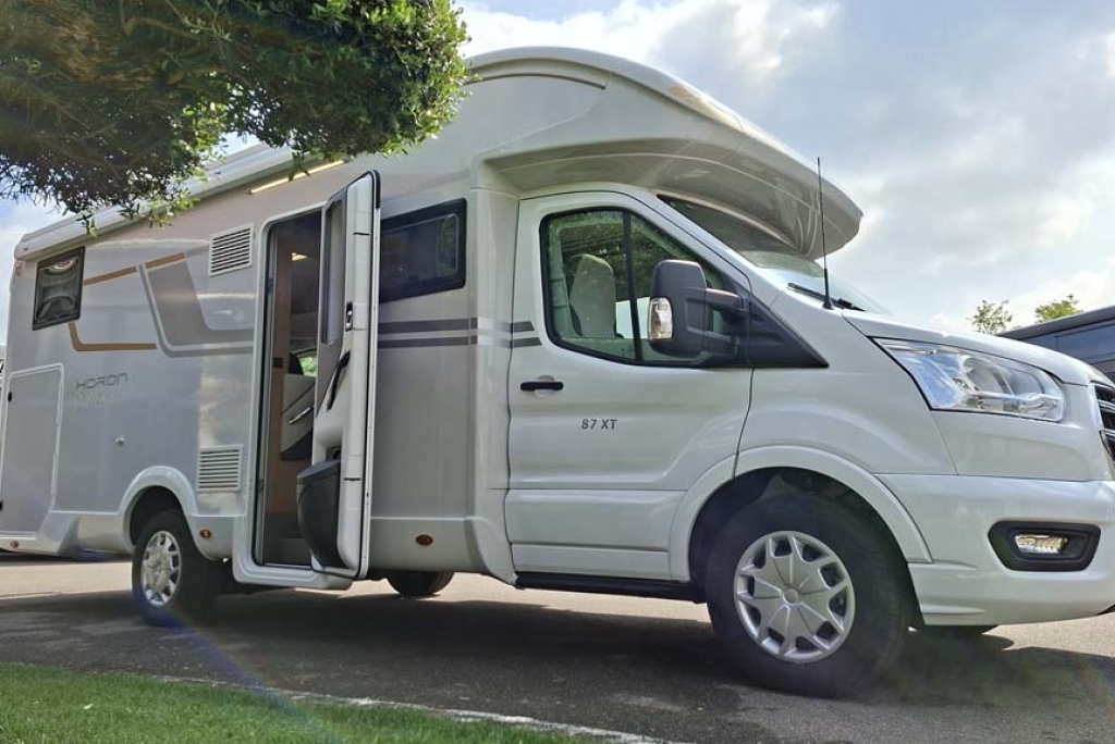 CI Horon 87 XT