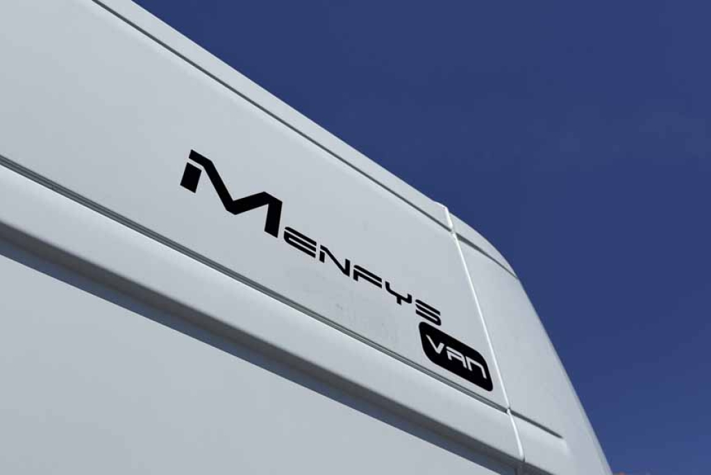 MC Louis Menfys 3 S-Line