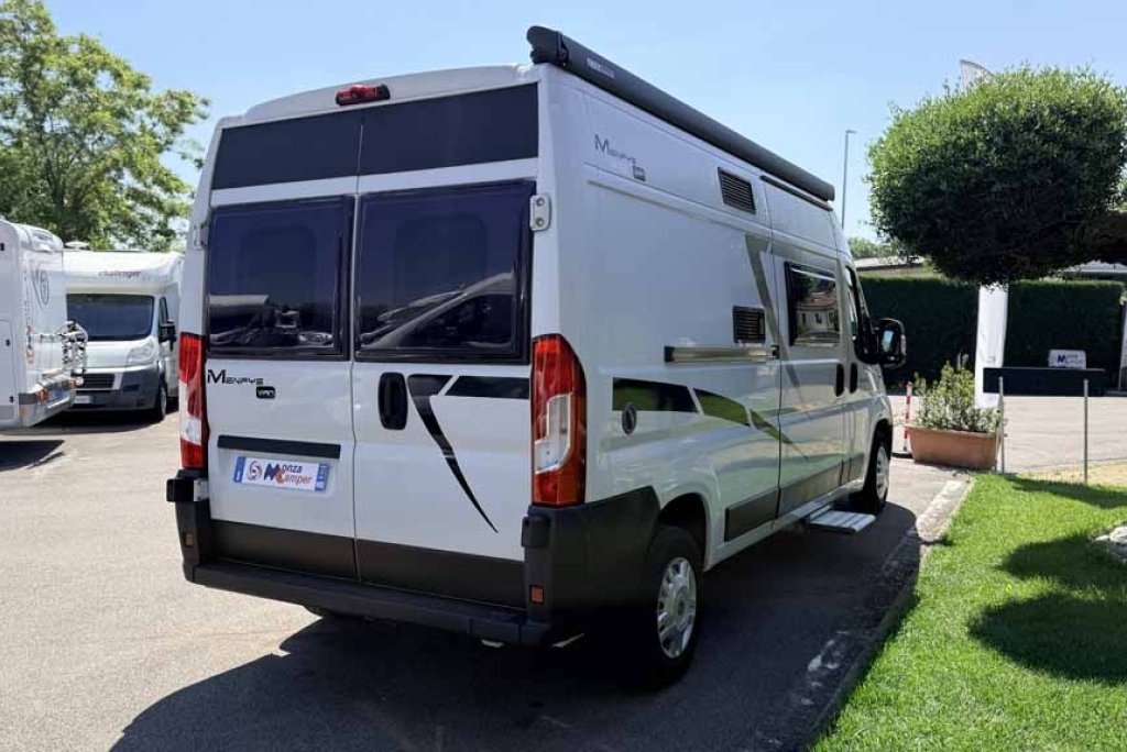 MC Louis Menfys 3 S-Line