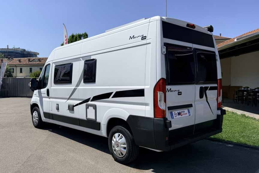 MC Louis Menfys 3 S-Line