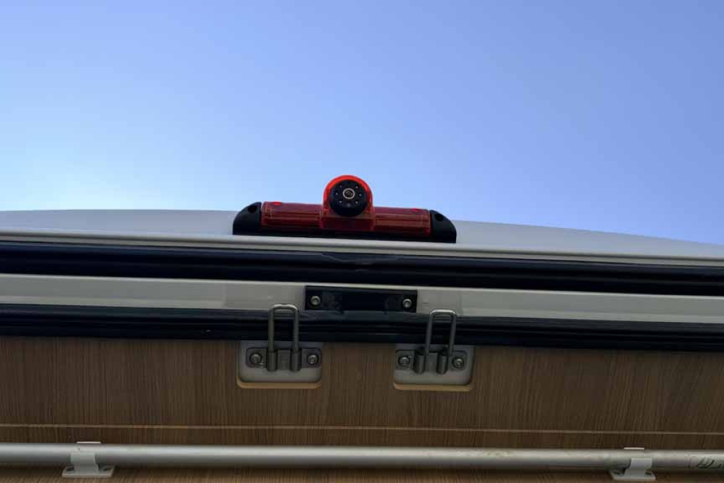 MC Louis Menfys 3 S-Line