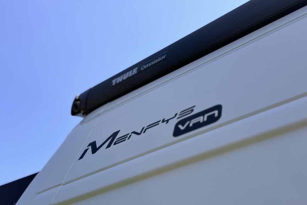 MC Louis Menfys 3 S-Line