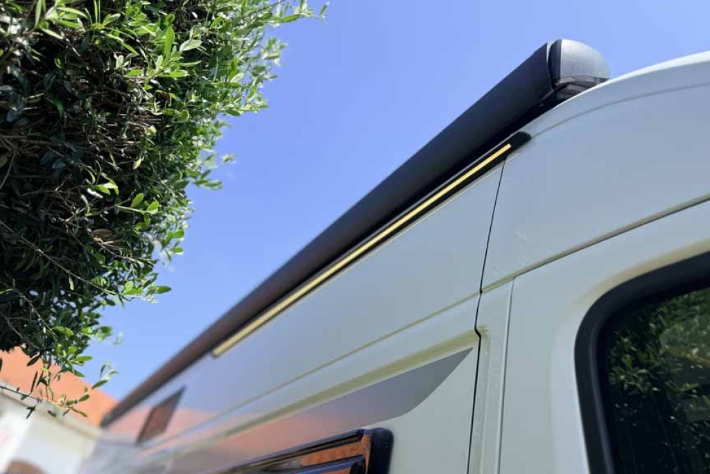 MC Louis Menfys 3 S-Line