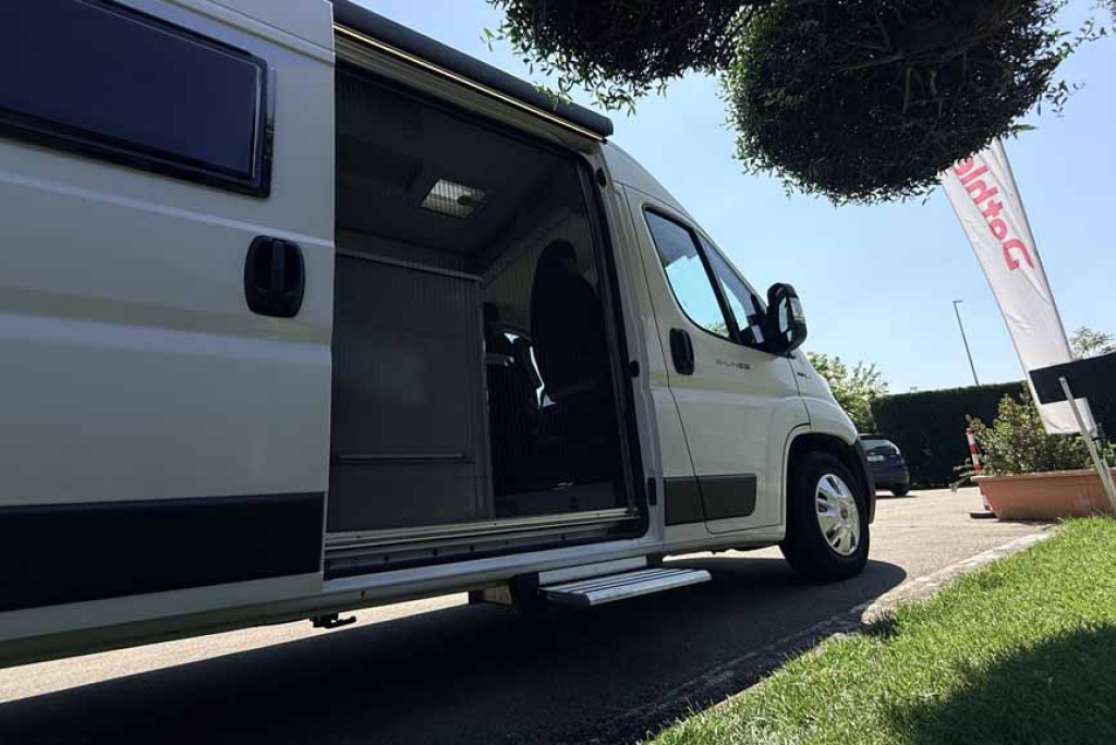 MC Louis Menfys 3 S-Line