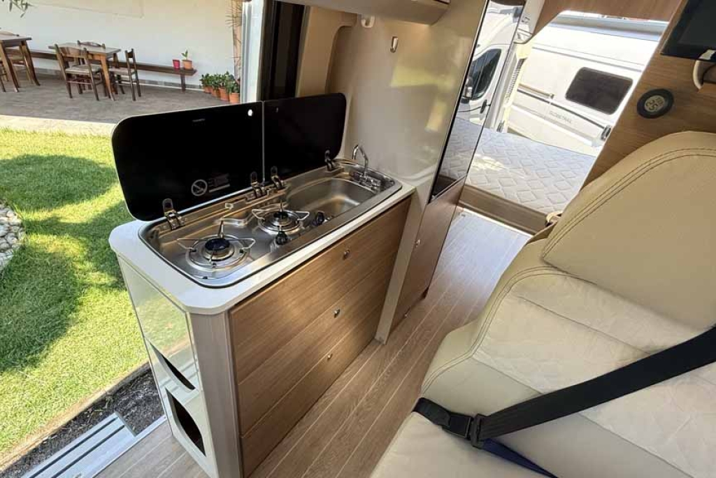 MC Louis Menfys 3 S-Line