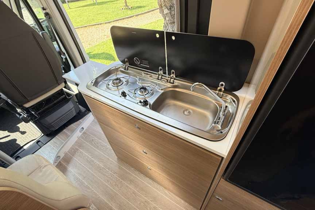 MC Louis Menfys 3 S-Line