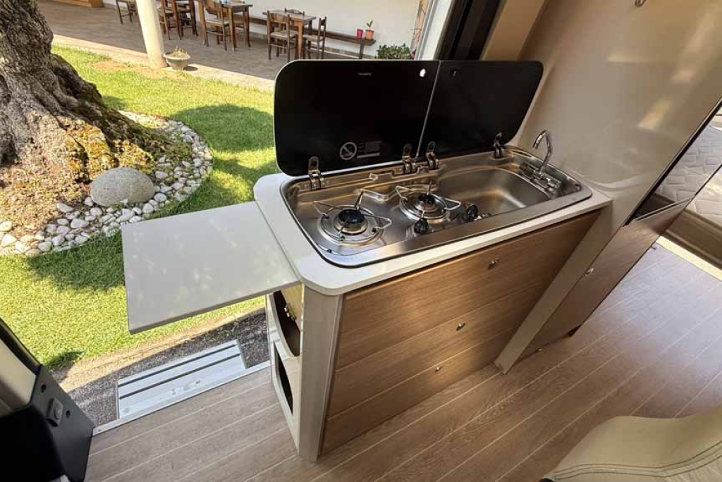 MC Louis Menfys 3 S-Line