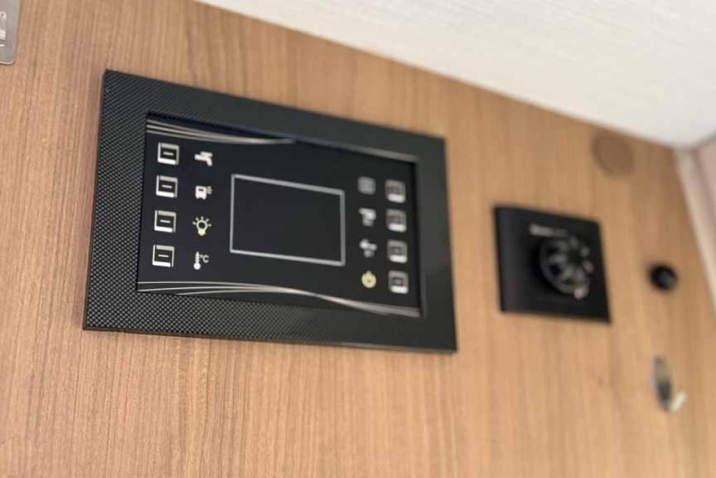 MC Louis Menfys 3 S-Line