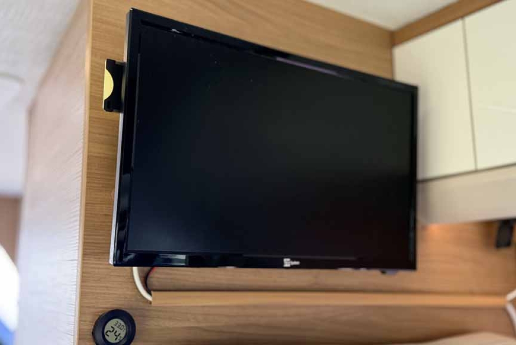 MC Louis Menfys 3 S-Line