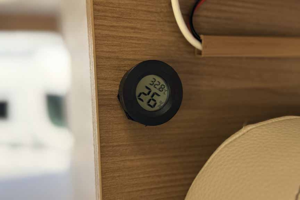 MC Louis Menfys 3 S-Line