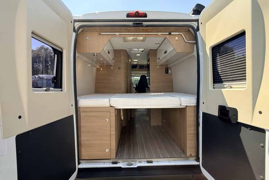 MC Louis Menfys 3 S-Line