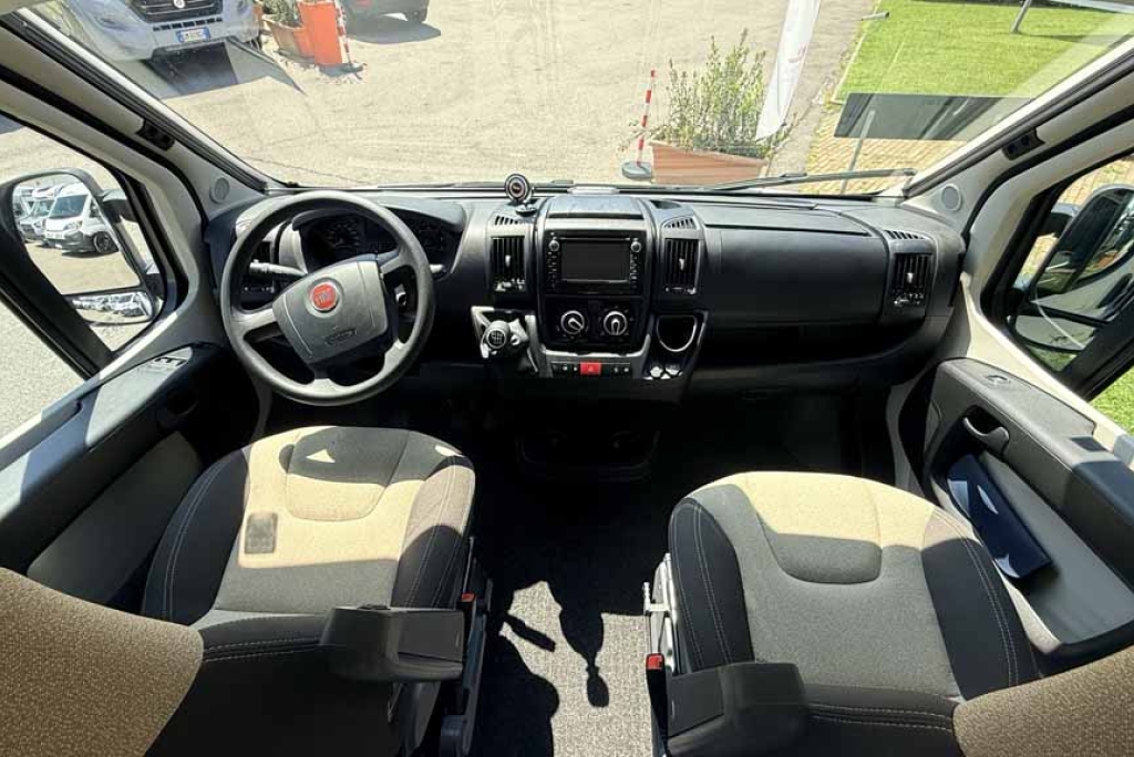 MC Louis Menfys 3 S-Line