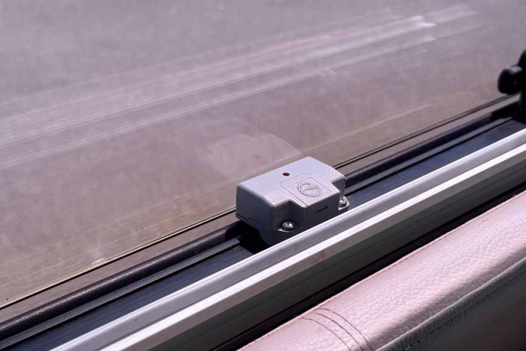 MC Louis Menfys 3 S-Line