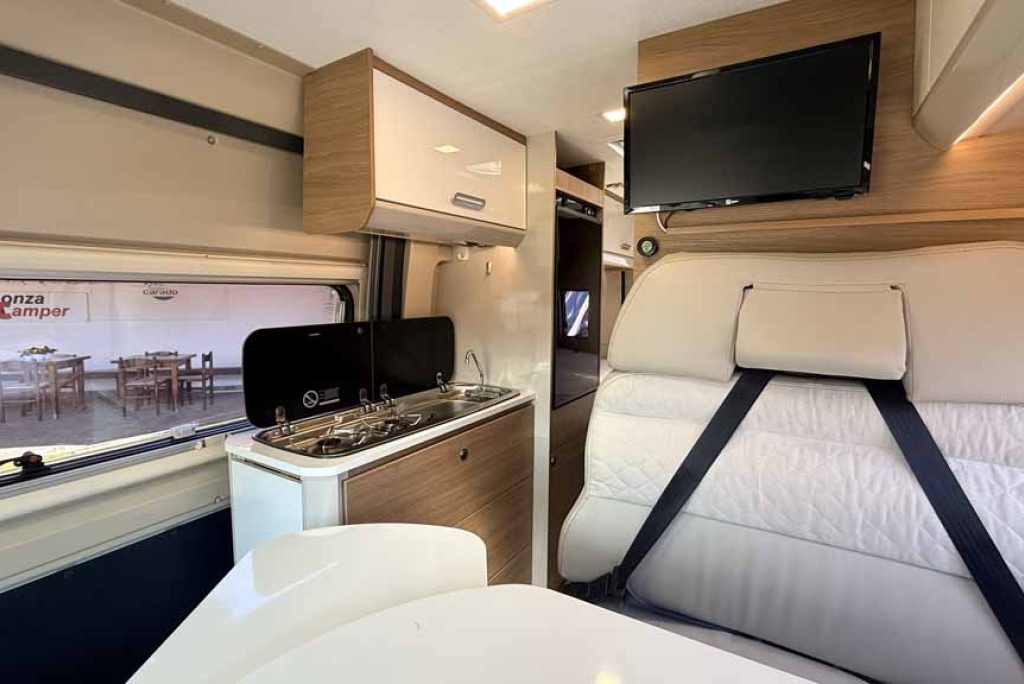 MC Louis Menfys 3 S-Line