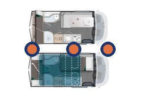 Panoramiche 360°