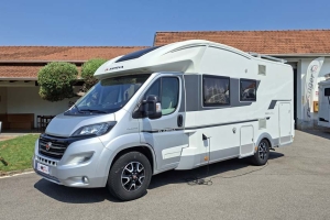 Monzacamper Adria Matrix 600 SP GT EDITION