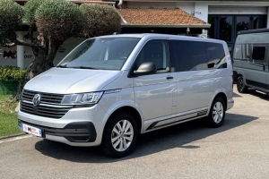 Monzacamper Volkswagen Multivan T6.1 Trendline